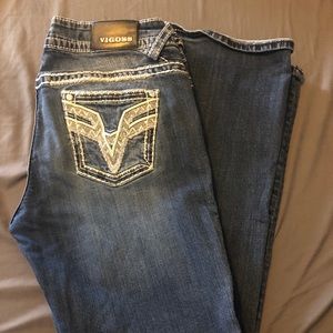 Vigoss Jeans
